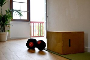 Intérieur