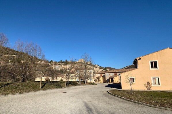 Aussenbereich
