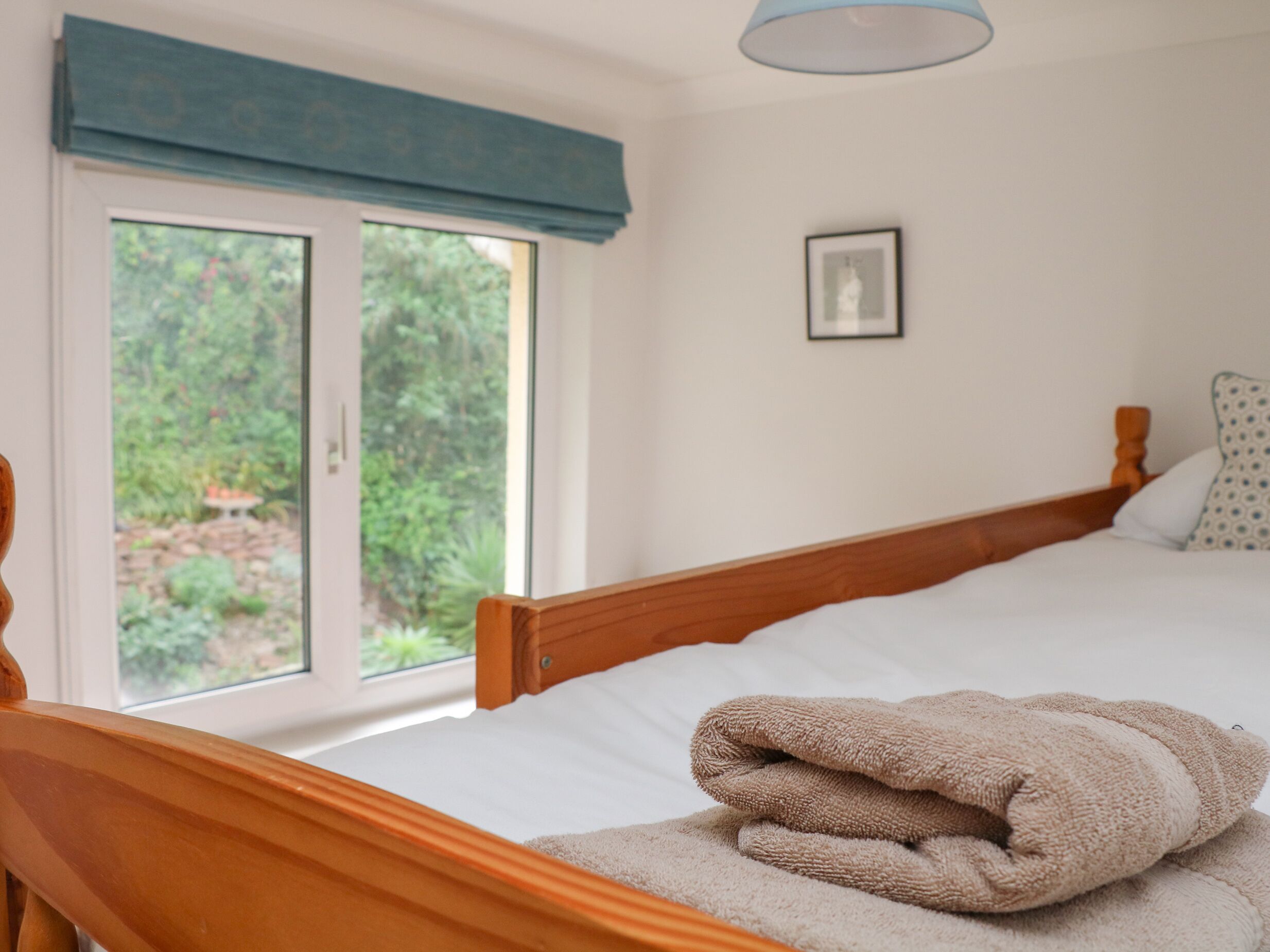 3 Bonaventure Close, Pet Friendly, With A Garden In Salcombe - Salcombe
