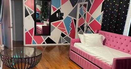 Fairburn retreat just 19 minutes from Camp Creek Marketplace