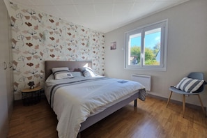 3 habitaciones y wifi gratis 