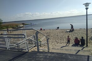 Plage à proximité