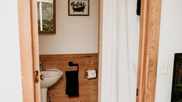 Bruser, håndklæder, Sæbe, Shampoo