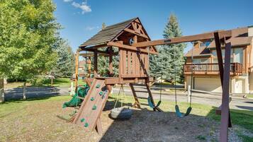 Apartment (4 Bedrooms) | Interior