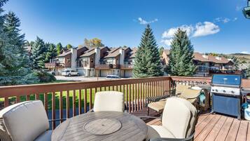 Apartment (4 Bedrooms) | Front of property