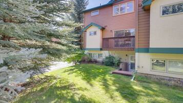 Apartment (4 Bedrooms) | Interior