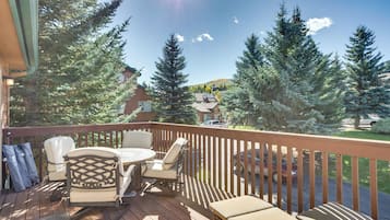 Apartment (4 Bedrooms) | Interior