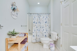 Apartment (3 Bedrooms) | Innenbereich