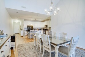 Apartment (3 Bedrooms) | Interior