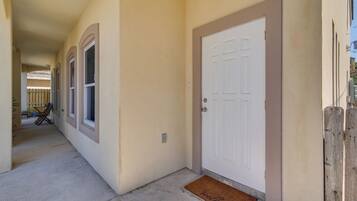 Leilighet (2 Bedrooms) | Innvendig