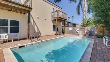 Apartemen (2 Bedrooms) | Interior