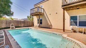 Apartemen (2 Bedrooms) | Interior