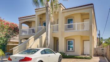 Apartemen (2 Bedrooms) | Interior