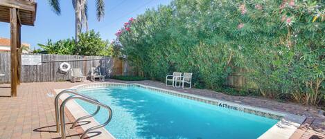 Leilighet (2 Bedrooms) | Fasade