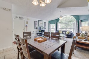 Apartament (3 Bedrooms) | Interior