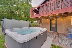 Casa (3 Bedrooms) | Parte interna