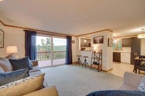 Casa (3 Bedrooms) | Parte interna