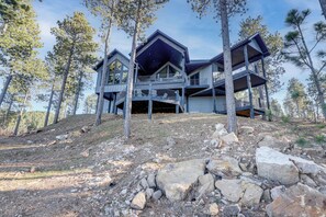 Casa (5 Bedrooms) | Interni