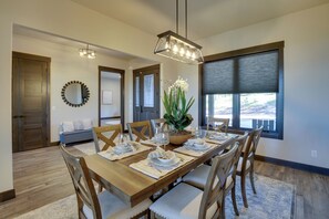 Casa (5 Bedrooms) | Interni