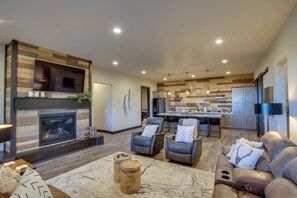 Casa (5 Bedrooms) | Interni
