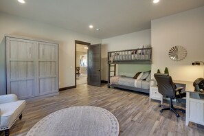 Casa (5 Bedrooms) | Interni