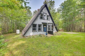 Hus (2 Bedrooms) | Interiør