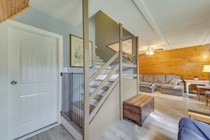 Casa (2 Bedrooms) | Interior
