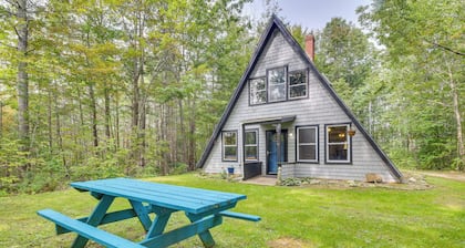 Pet-friendly Belfast Retreat - 2 Mi to Downtown!