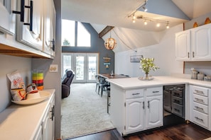 Hus (4 Bedrooms) | Innvendig