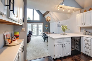 Casa (4 Bedrooms) | Parte interna