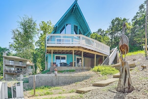 Casa (4 Bedrooms) | Parte interna