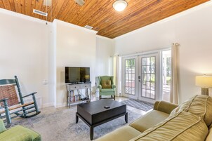 独立别墅 (3 Bedrooms) | 住宿内部