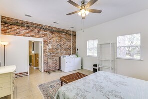 Casa (3 Bedrooms) | Parte interna