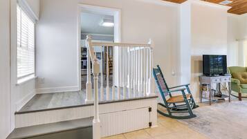 Nhà (3 Bedrooms) | Nội thất