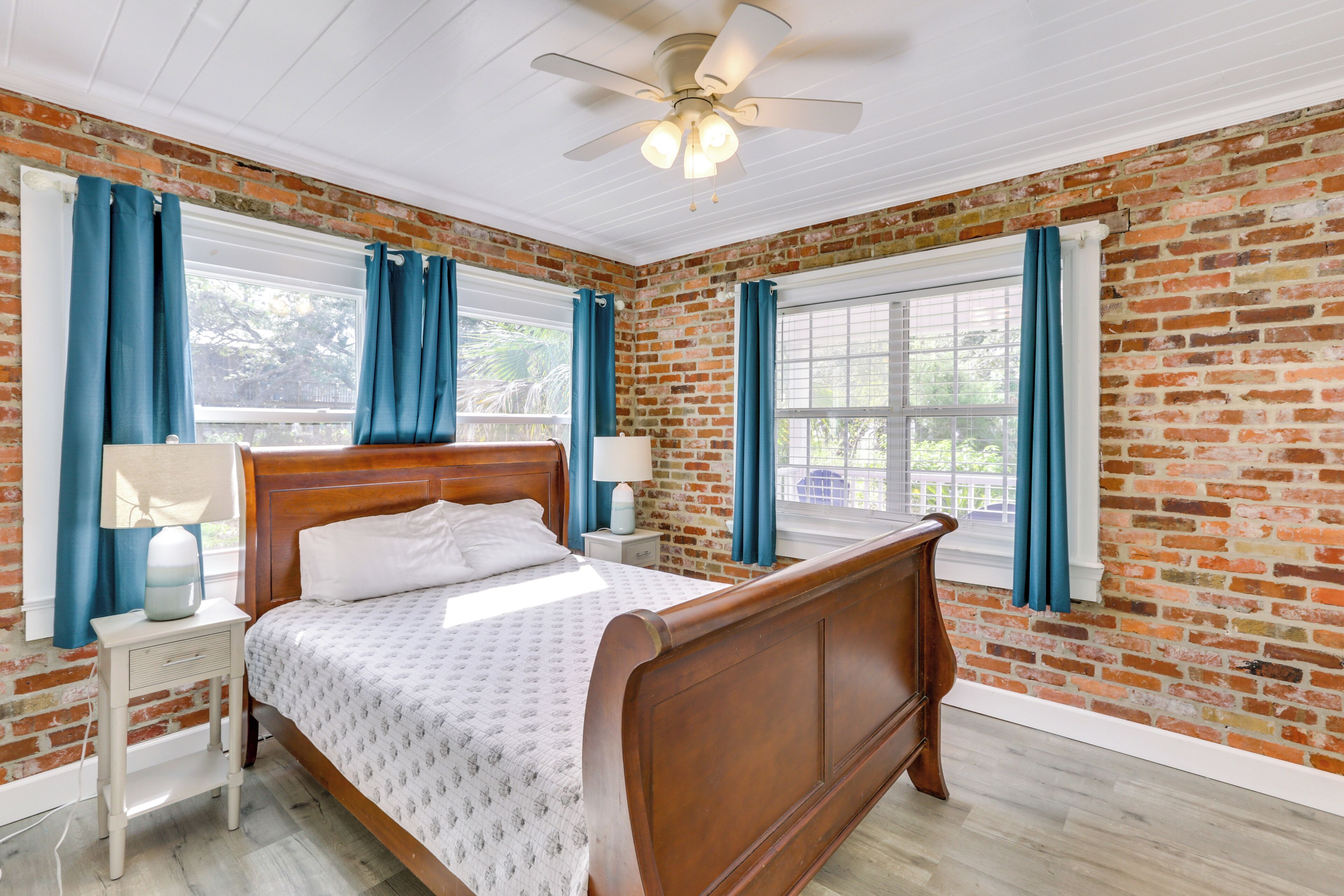 Nhà (3 Bedrooms) | Nội thất