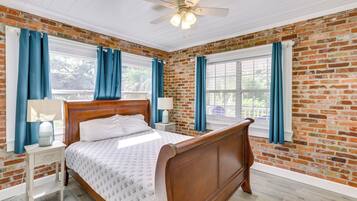 Nhà (3 Bedrooms) | Nội thất