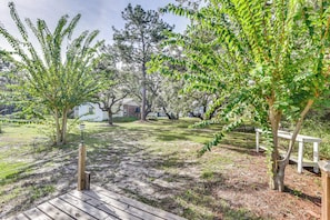 Casa (3 Bedrooms) | Parte interna