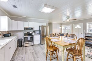 Σπίτι (3 Bedrooms) | Εσωτερικοί χώροι