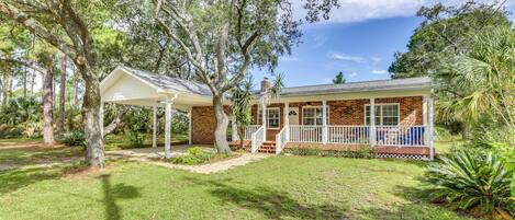 Casa (3 Bedrooms) | Facciata della struttura