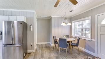 Hus (3 Bedrooms) | Interiör