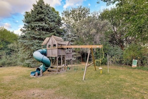 Leilighet (2 Bedrooms) | Innvendig