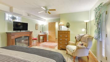 Appartement (2 Bedrooms) | Intérieur