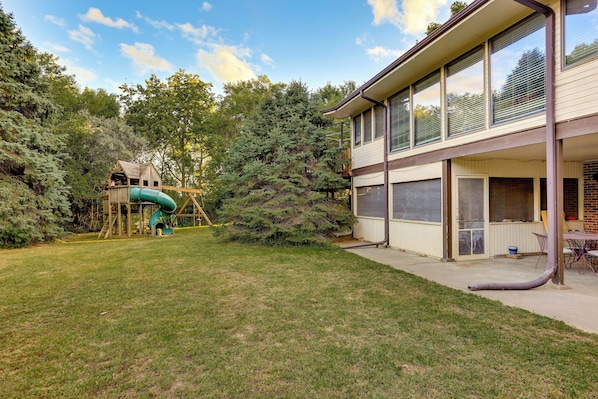 Leilighet (2 Bedrooms) | Innvendig