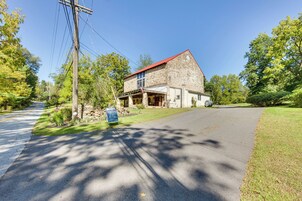 公寓 (1 Bedroom) | 住宿内部