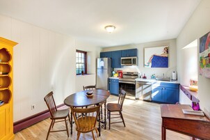 公寓 (1 Bedroom) | 住宿内部