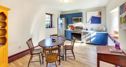 Jim Croces Farmhouse Apartment in Downingtown!