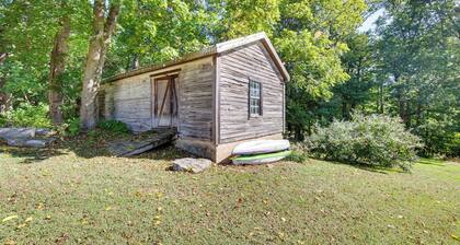 Jim Croces Farmhouse Apartment in Downingtown!