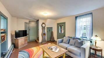 Appartamento (1 Bedroom) | Facciata della struttura