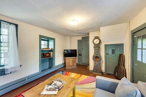 公寓 (1 Bedroom) | 住宿内部