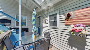 Maison (3 Bedrooms) | Intérieur